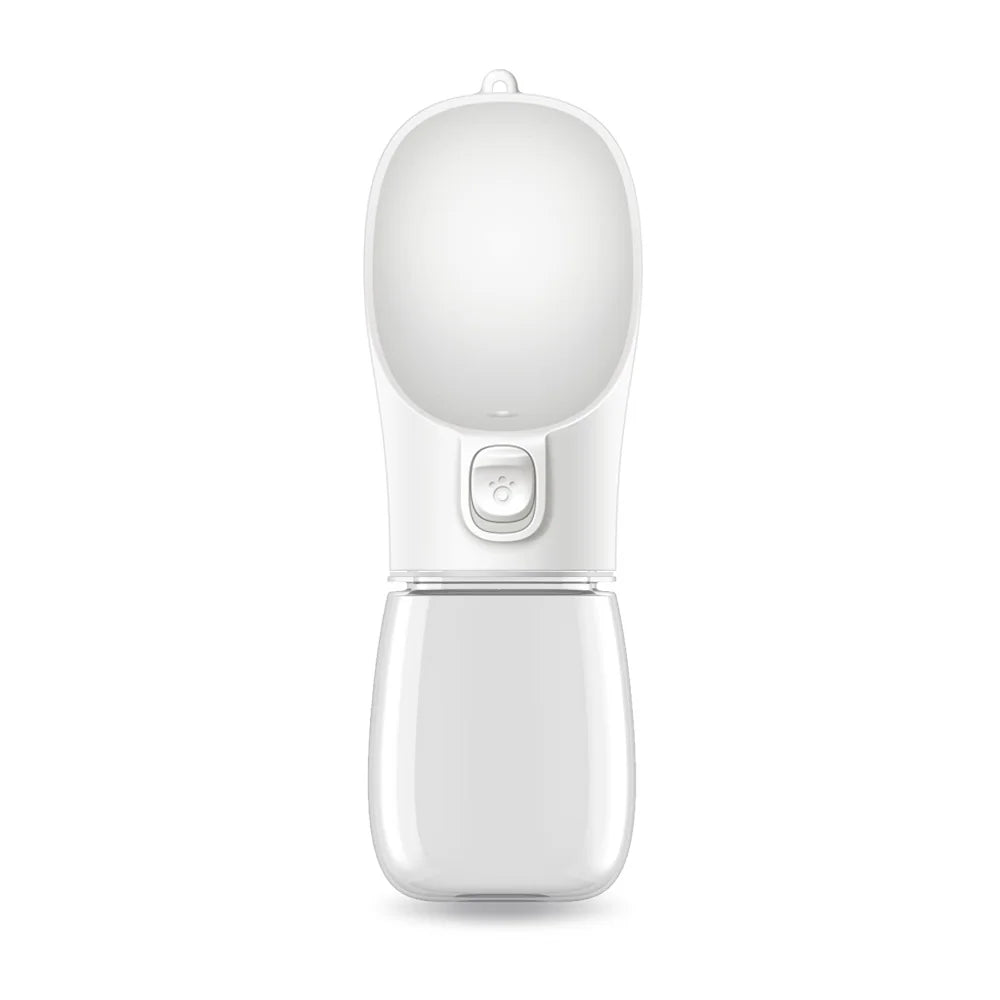 Portable Water Bottle for Pets