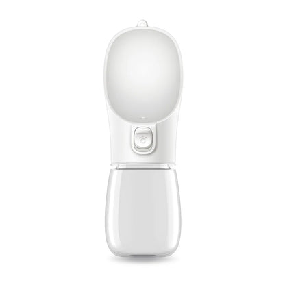 Portable Water Bottle for Pets