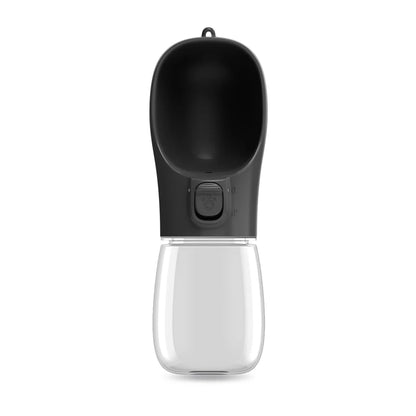 Portable Water Bottle for Pets