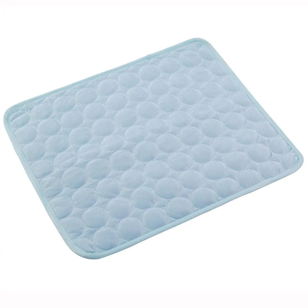 Cool Comfort Pet Mat – Cooling Bed for Dogs & Cats