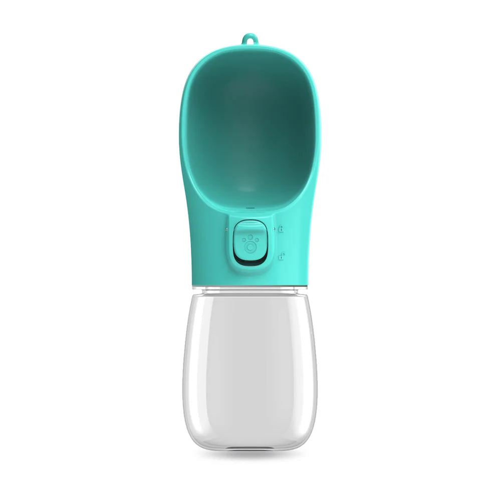 Portable Water Bottle for Pets