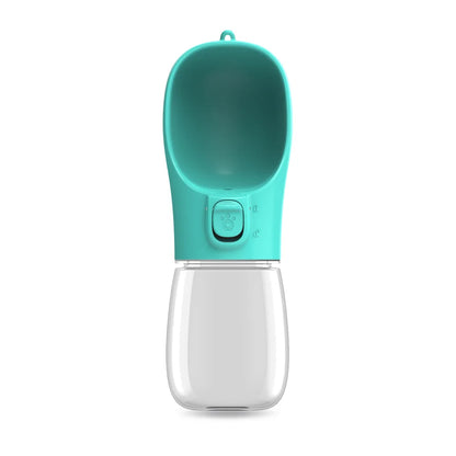 Portable Water Bottle for Pets