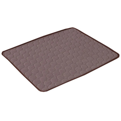 Cool Comfort Pet Mat – Cooling Bed for Dogs & Cats
