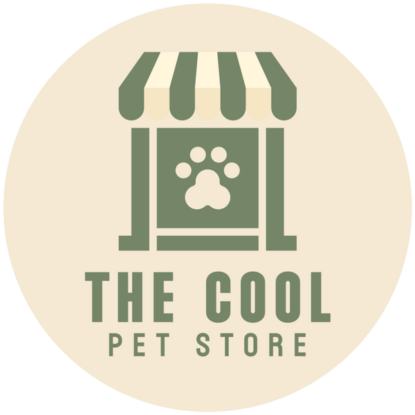 The Cool Pet Store